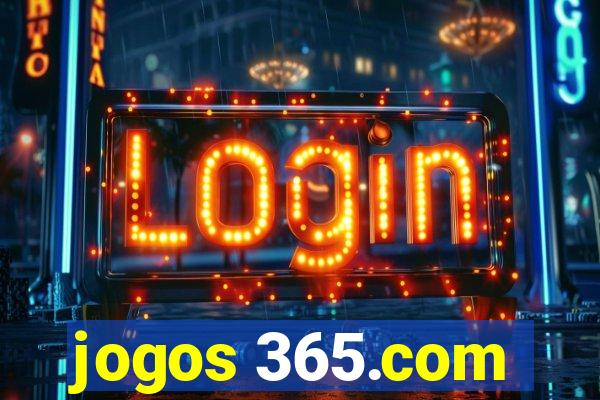 jogos 365.com